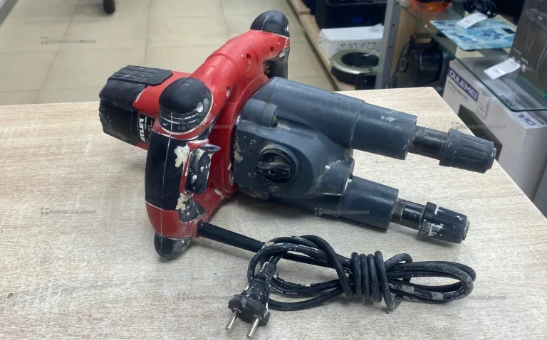 миксер Atlet phm 160n