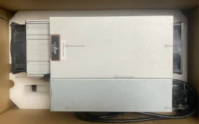 Купить ANTMINER KS5 б/у , в Москва и область Цена:30990рублей