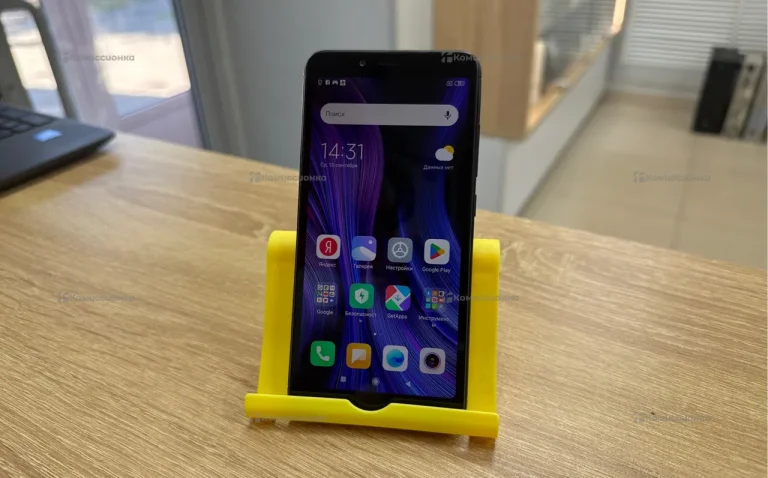 Xiaomi Redmi 6A 16Gb