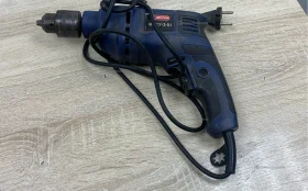 Дрель ДИОЛД МЭСУ-3-01