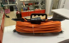 Купить Удлинитель 20М 2200w б/у , в Нижний Новгород Цена:1290рублей