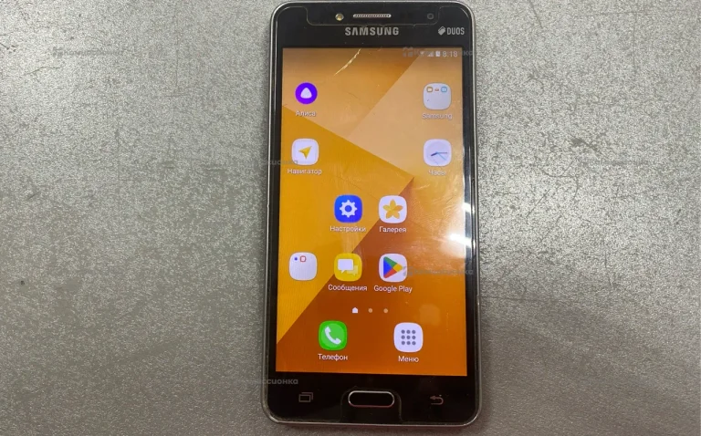 Samsung Galaxy J2 Prime 1/8 ГБ