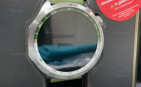 Huawei Watch GT 4