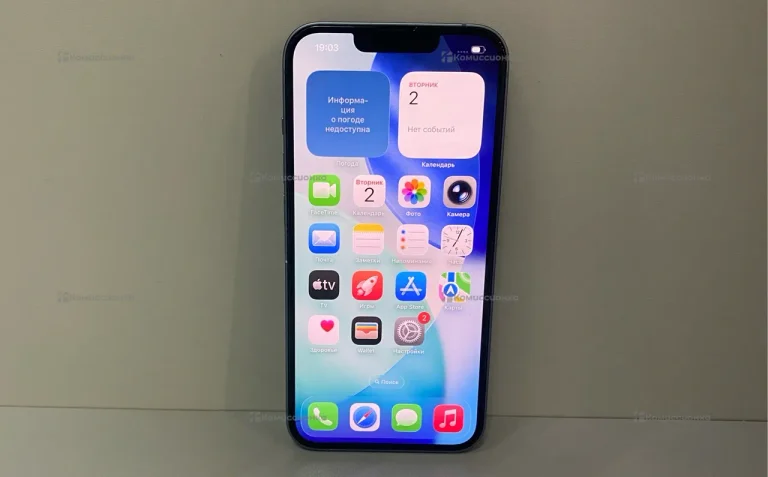 Apple iPhone 14 6/128 ГБ