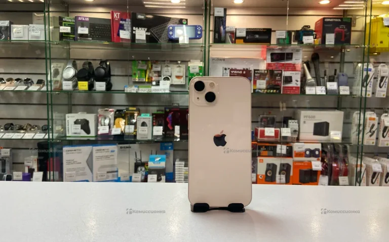 Apple iPhone 13 4/128 ГБ