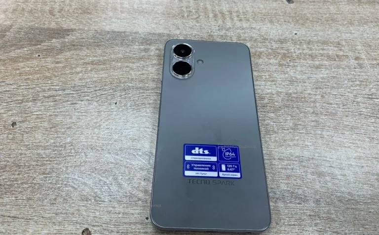 Tecno Spark Go 2 3/64 ГБ