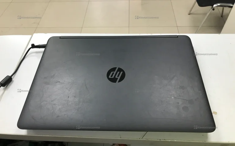 Ноутбук  - Hp Probook 650 G1