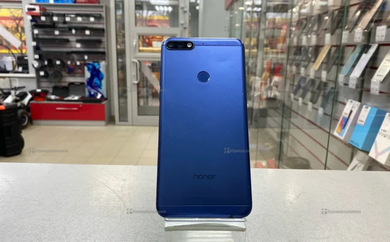 Honor 7C Pro 3/32 ГБ