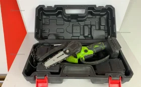 21v Мучкорез Prowork