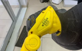 Электрический триммер Huter get-600