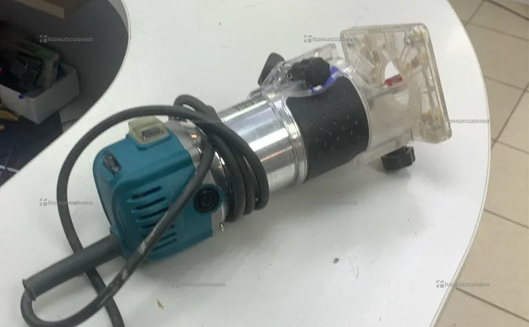 Makita фрезер trimmer 3709 реп