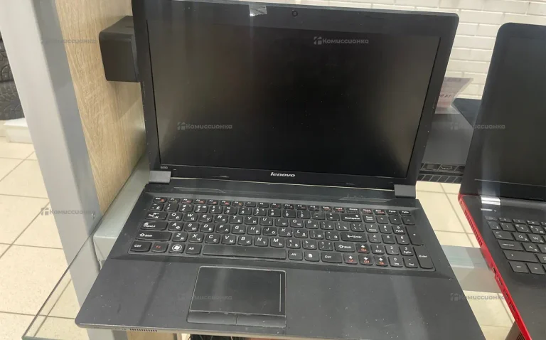 Ноутбук  Lenovo B590