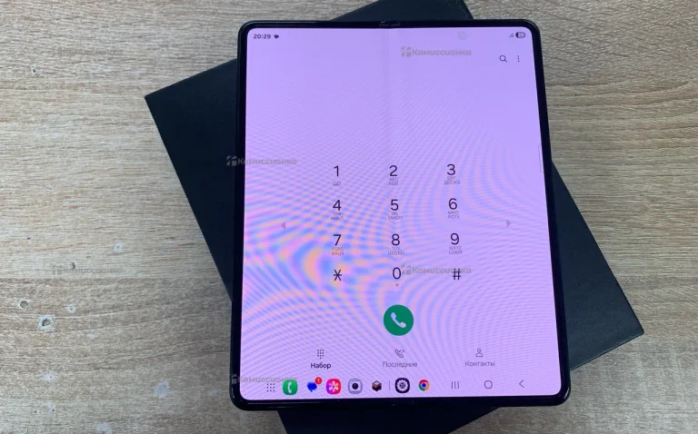 Samsung Galaxy Z Fold3 5G 12/512 ГБ
