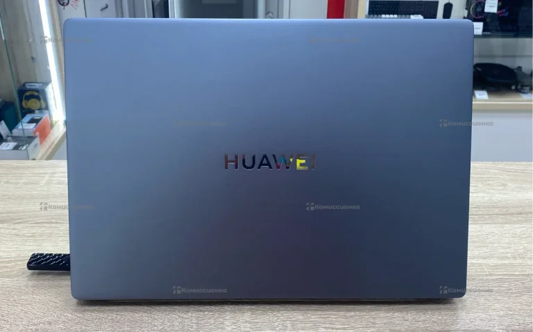 Ноутбук  huawei