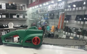 Купить электрическая цепная пила hammerflex cpp1600 б/у , в Челябинск Цена:2900рублей