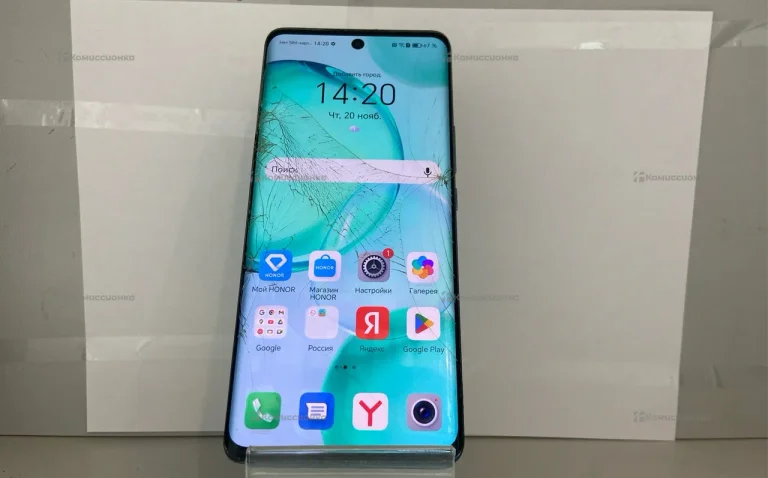 Honor 50 6/128 ГБ