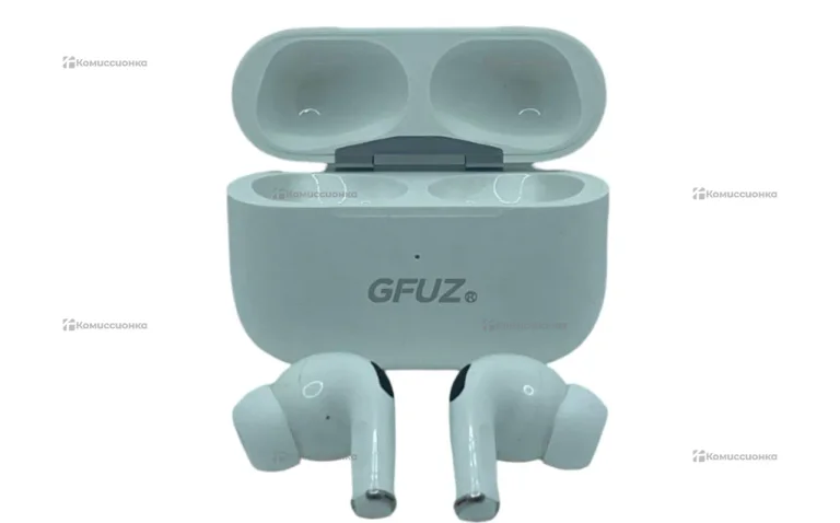 Беспроводные наушники gfuz ap108