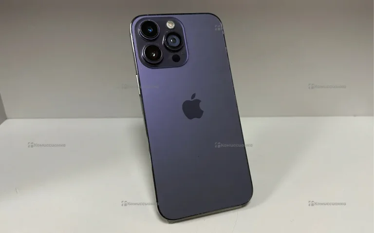 Apple Iphone 14 Pro Max 256 ГБ