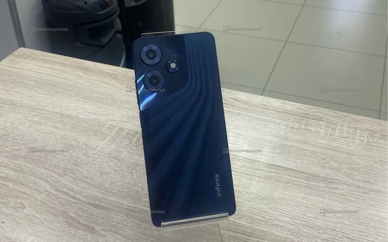 Infinix HOT 30 8/128GB