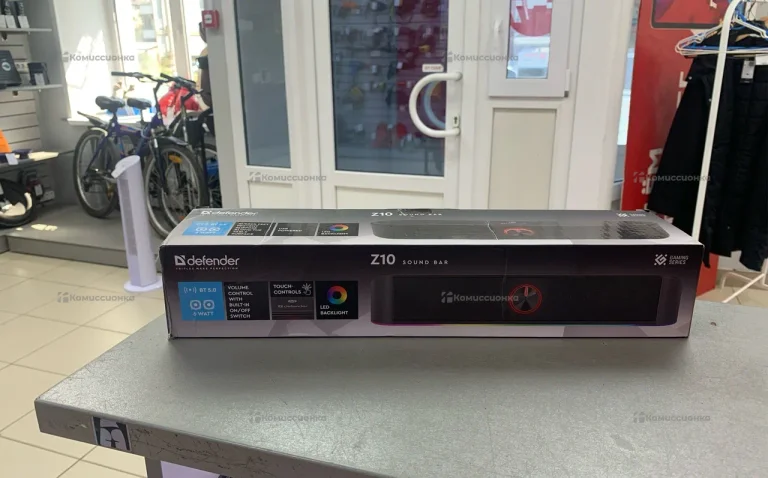Колонка  Defender Z10