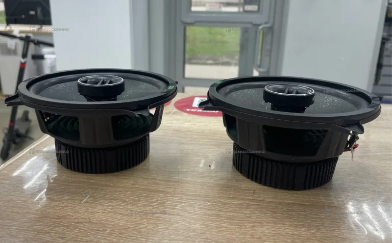 Колонка  Machete MFX 50