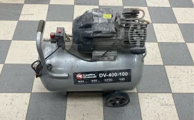 Купить Компрессор Quattro elementi DV-400-100 б/у , в Краснодар Цена:14900рублей