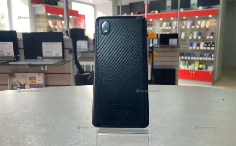Samsung Galaxy A01 Core 1/16 ГБ