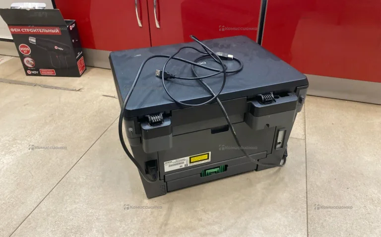 Brother DCP-L2520DWR