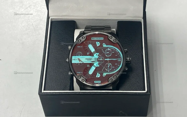 Часы Diesel DZ7313
