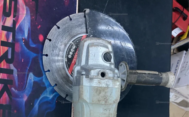 Ушм ресанта 2300