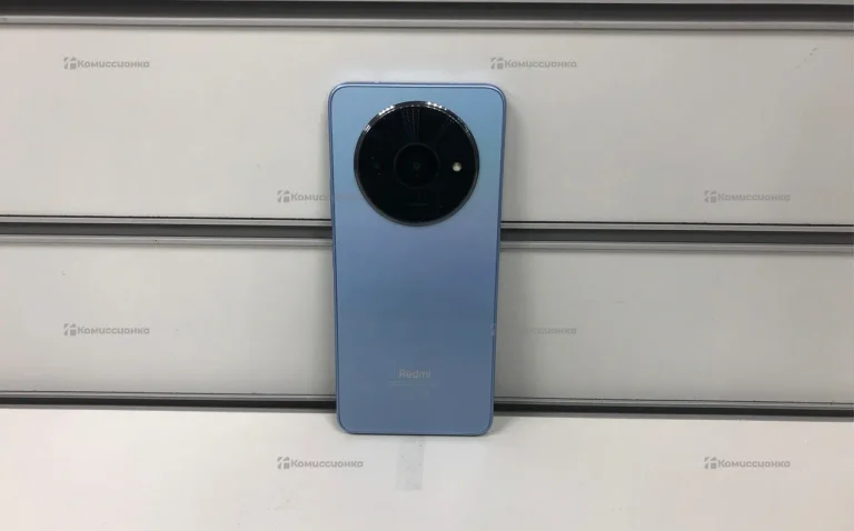 Xiaomi A3 128