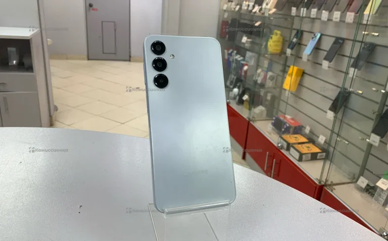 Samsung Galaxy A16 8/128 ГБ