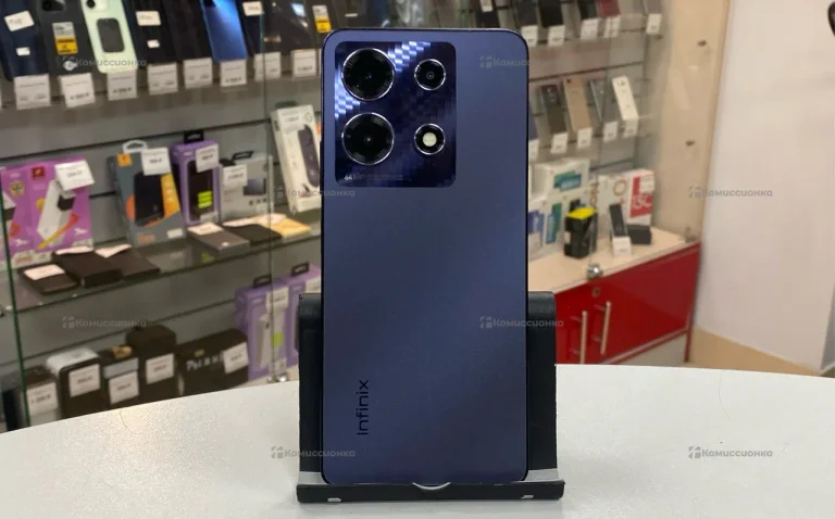 Infinix Note 30 6/128 ГБ