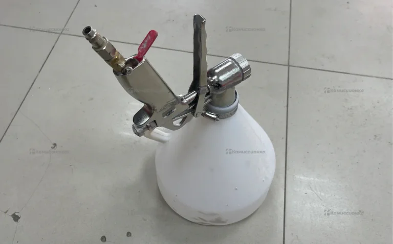 краскопульт Fubag 110148