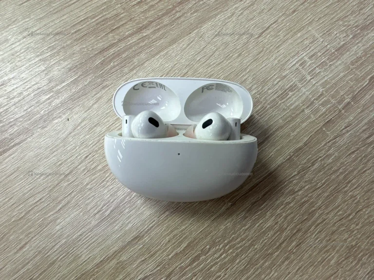 Наушники  realme buds air 5 pro