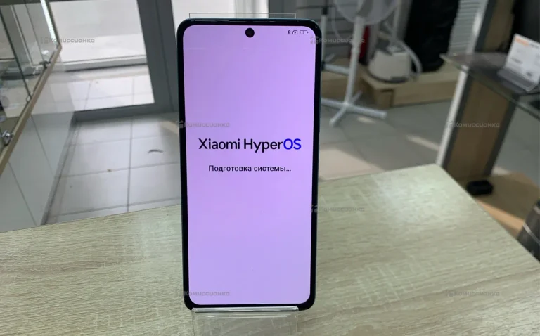 Xiaomi Redmi Note 14 6/128 ГБ