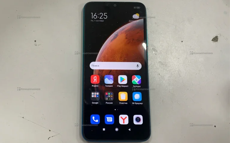 Xiaomi Redmi 9A 2/32 GB