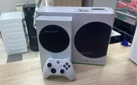 Приставка Xbox Series S 512.