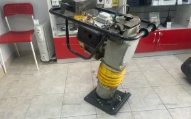 Купить Вибротрамбовка TRE-82 б/у , в Симферополь Цена:39900рублей