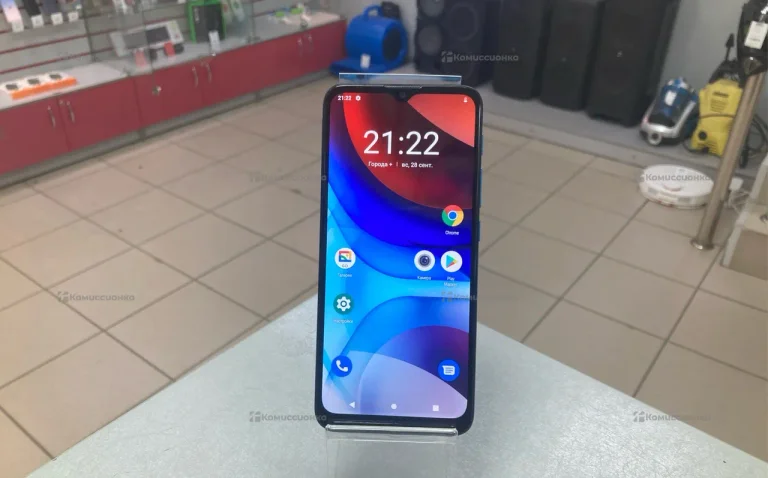 Lenovo K13 2/32 ГБ