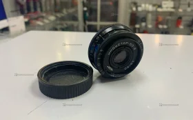 Купить Объектив индустриал 50-2 3,5:50 б/у , в Нижний Новгород Цена:500рублей