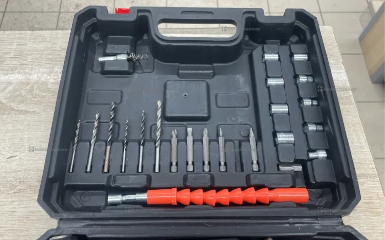 Шуруповерт Makita(реплика)1