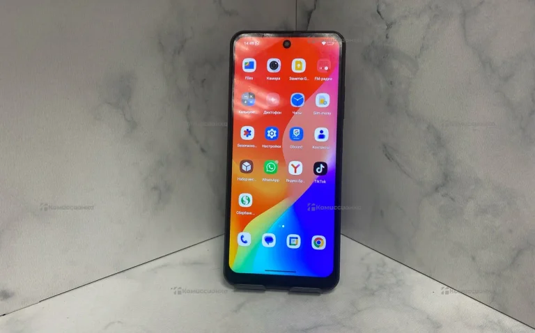 Hotwav Note 12 8/128Gb