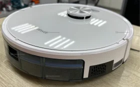 Робот пылесос NEATSVOR M50