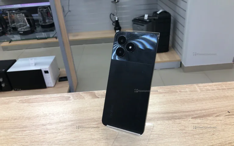 Realme C51 4/128 ГБ
