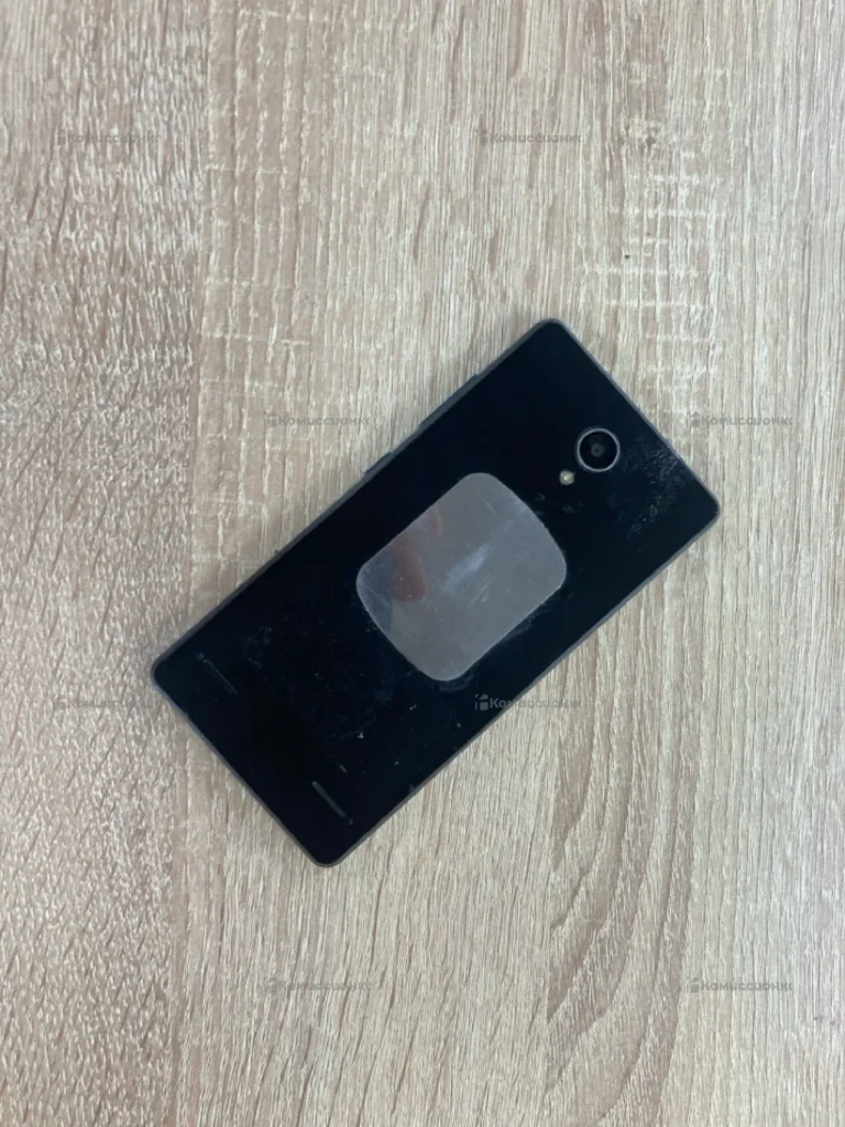 Zte blade a520