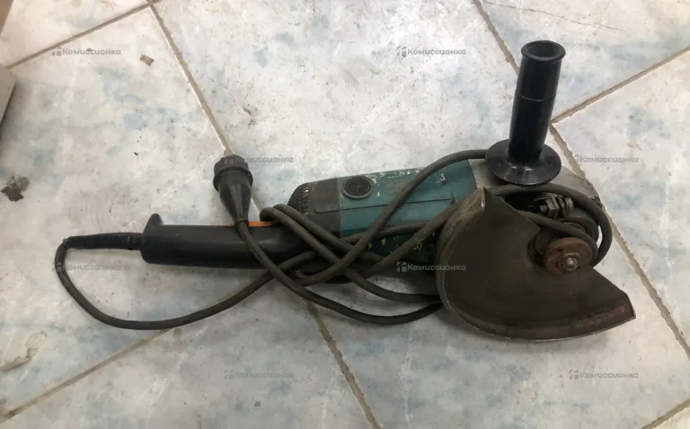 болгарка 9069