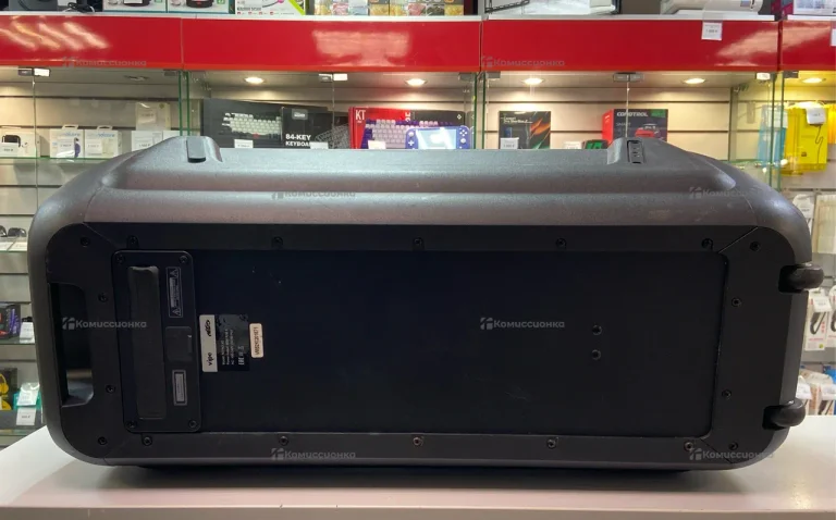 Колонка  Vipe nitro X5