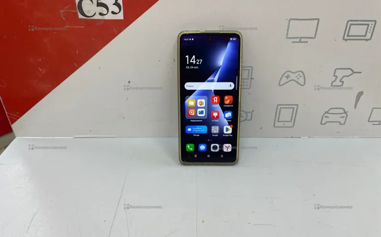 Tecno POVA 5 128Gb