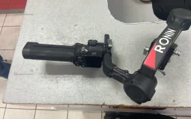 Купить Стабилизатор 3-х осевой Dji RS 4 Pro б/у , в Москва и область Цена:39900рублей